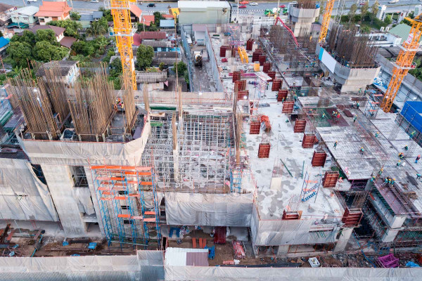 Certificados Estabilidad Estructural · Ingeniería · Ingenieros Técnicos Arenys de Mar